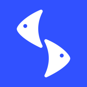 Seafood Trading Site Identity